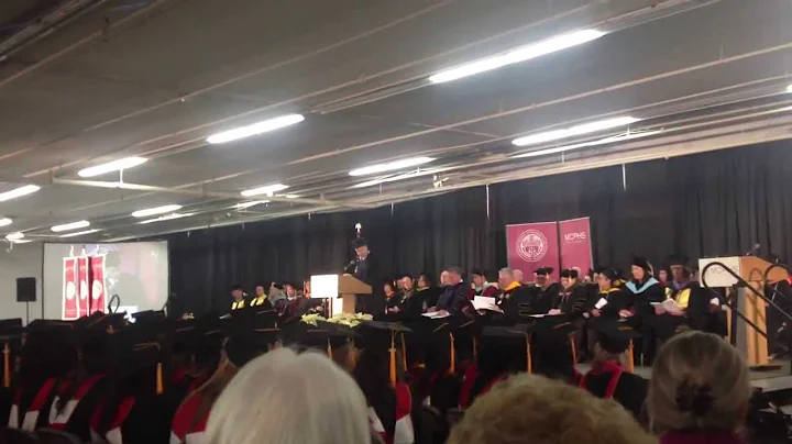 Sean Croteau - MCPHS University Dec. 2013 Graduati...