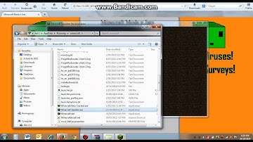 How to install 1.2.5 2d Mod!
