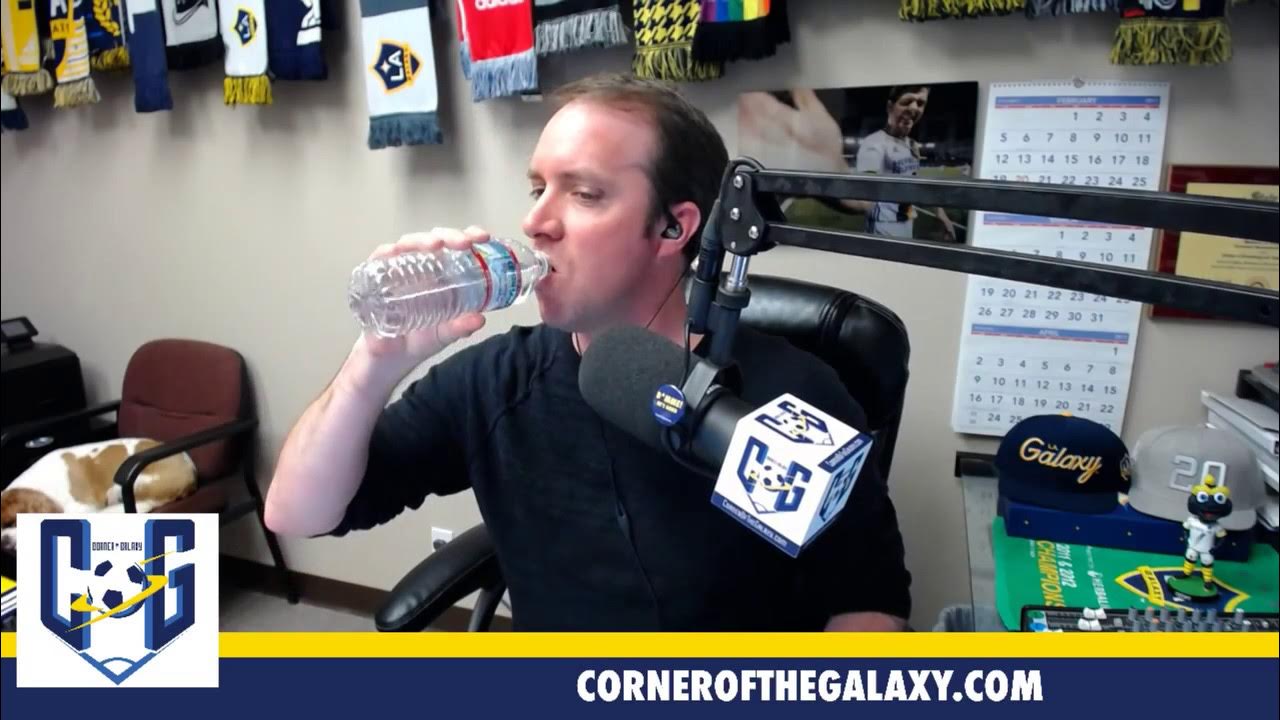 Podcast LA Galaxy Player Salaries and a Battle Against Philadelphia