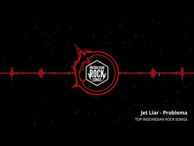 Jet Liar Problema | Mega Rock Metal class=