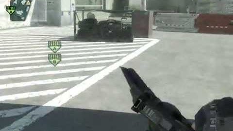 FASTEST MW3 TRIGGER FINGER EVER!?