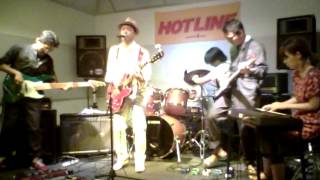 号泣名 HOTLINE2012 島村楽器ららぽーと横浜店 店予選動画