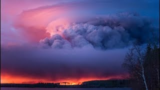 Apocalyptic MEGA Fire Destroying America - END TIMES NEWS - Past 5 Days {HD}