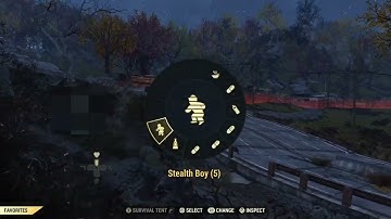 Fallout 76 Pvp 3v1