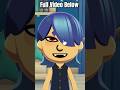 How to create Shiver in Tomodahi Life #youtubeshorts #shiver #tomodachilife #switch2 #shorts