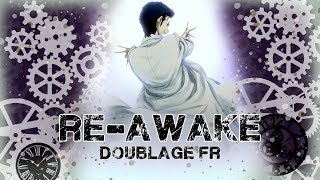 [Fandub FR] Stein's;Gate 0 - Re Awake