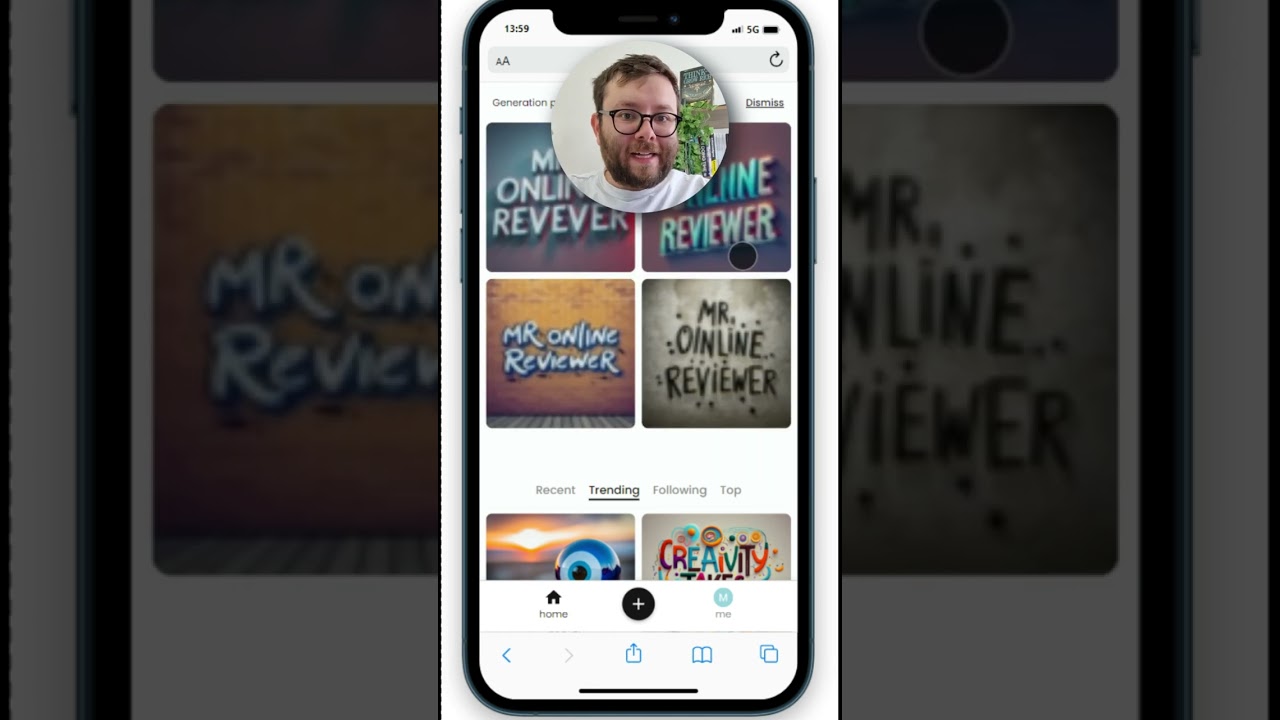 Game Changing AI Image Tool