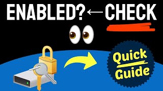 How to Check If BitLocker Is Enabled (Step by Step)