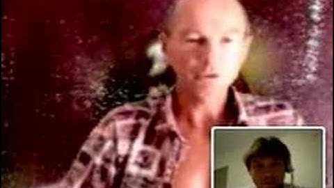 HowTo: Use iChat video Special Effects with ChatFX