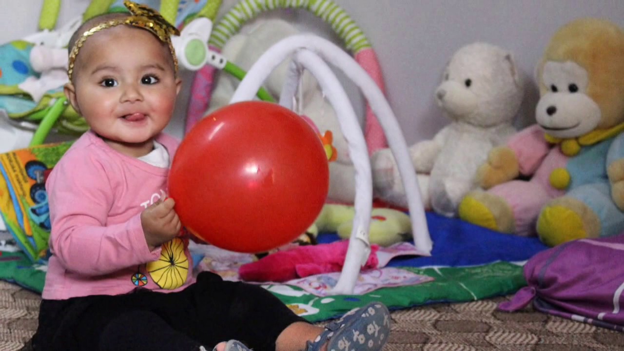 baby 365 photography