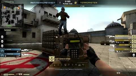 New CSGO Bomb hacks??? read description