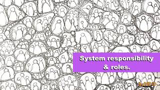 System Responsibility & Alter roles #didsystem #dissociativeidentitydisorder