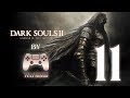 Забытая Крепость (Dark Souls II: Scholar Of The First Sin С Тельфариусом #11)