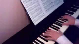 Frédéric Chopin: Raindrop Prelude