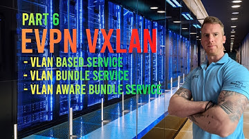 Learn the Details of EVPN Service Models