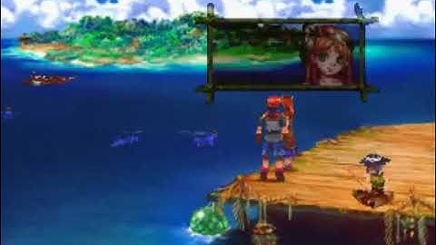 Chrono Cross Episode 19 | PS1 Game New Gameplay Longplay Walkthrough 2023