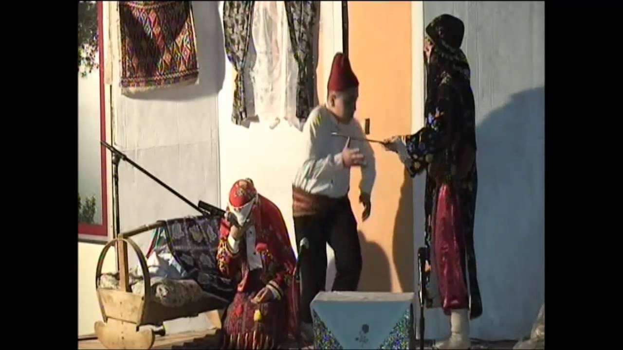 5 Çanakkale Geçilmez Oratoryosu