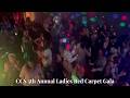 CCS Ladies Red Carpet Gala Returns March 28 in Jamestown