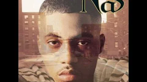 Nas Feat. Lauryn Hill - If I Ruled The World (Imagine That)