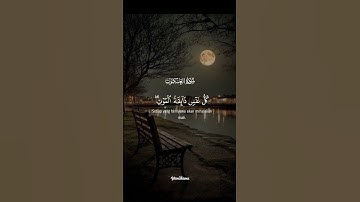 سورة العنكبوت _  تلاوة هادئة تريح النفس👑