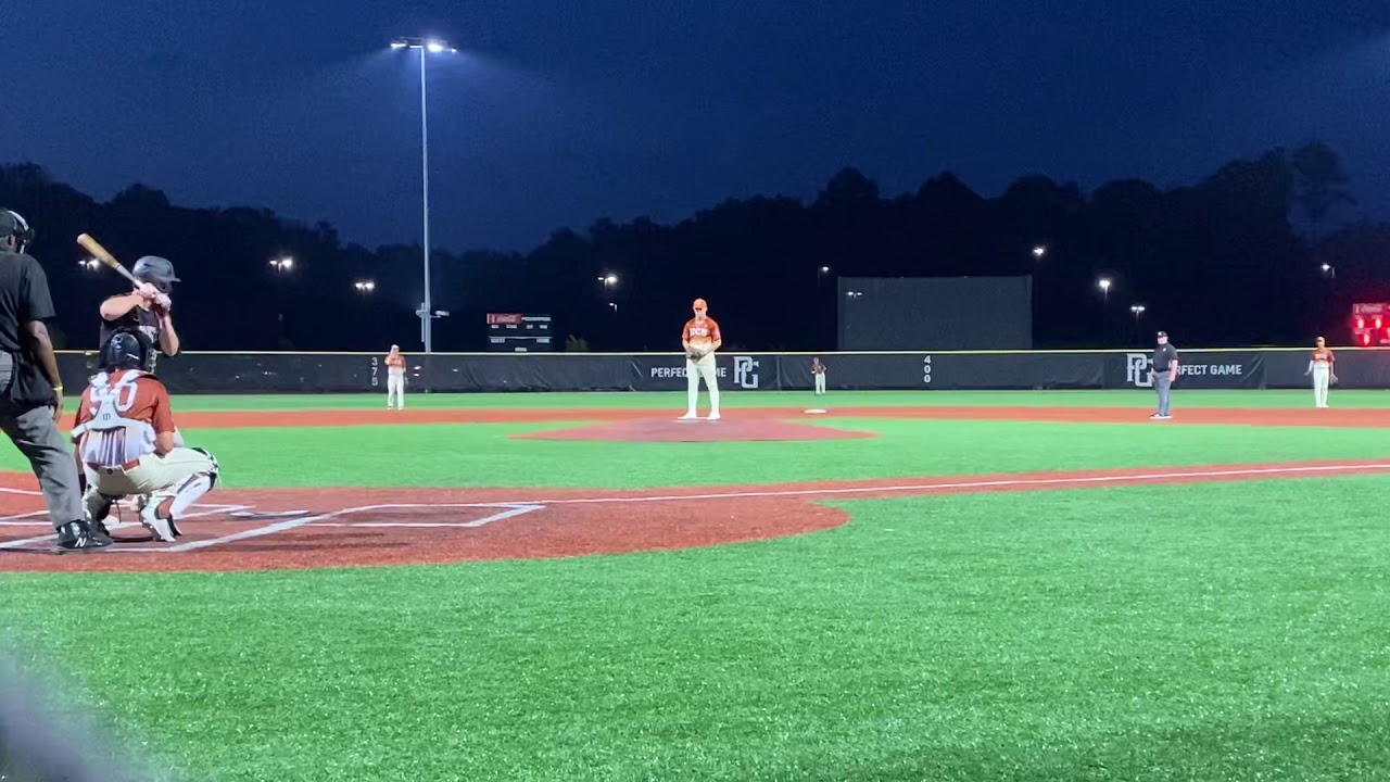 15u PG National Elite Championship Fastball YouTube