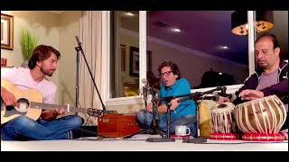 Rishad Zahir - Gufti Beia featuring Ustad Toryalai Hashimi \u0026 Yasen Zahir (Compose: Salah Zekria)