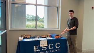 Welcome to ESCC