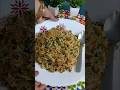 रेस्टोरेन्ट स्टाइल वेज फ्राई राईस वो भी घर पे #fryrice  #viralrecipe  #trending #sonamrasoi