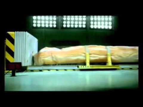 Renault TV-Commercial Baguette (2007).mp4