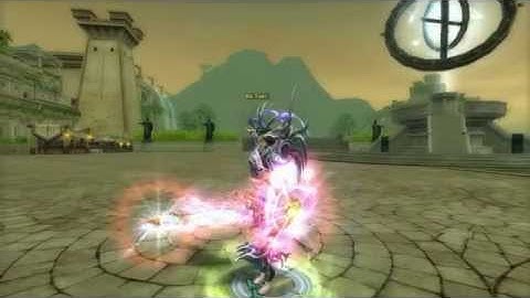 Con Đường Tơ Lụa II - Giới thiệu hệ thống vũ khí Huyền Thoại (Net2E)