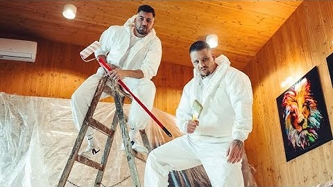 LMEN PRALA - NAGY KIRÁLY BLR OFFICAL MUSIC VIDEO