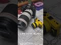 【canon】いまだに1DXを使う理由【キヤノン】