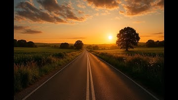 "Miles to Go" (feat. VAYLON) | Official Music Video | MontyMade