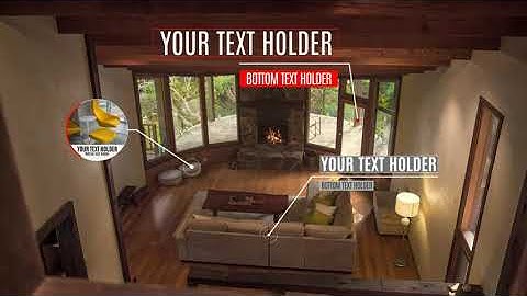 Call Out Titles|Free After Effects Template| Free Download