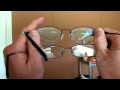 Why get anti glare coating on our glasses?