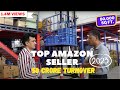 How to Become a Successful Amazon Seller? Interview with Nimit Lodha