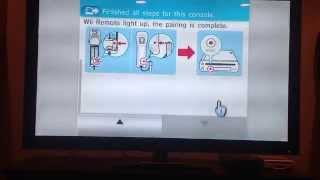 Wii to Wii U System Transfer FULL PROCESS - BEST HOW TO GUIDE!!