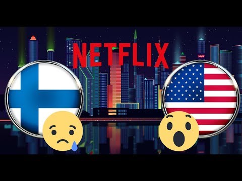 Video: Mikä vpn toimii Netflixin kanssa?