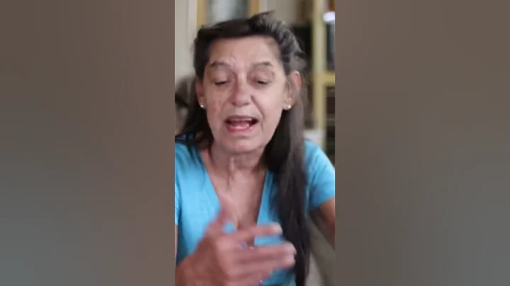 The story of Sweet, Sweet Connie
