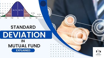 Standard Deviation | Alpha | Beta - in Mutual funds Explained | FundsLearning | DataServicer