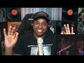 CHICAGO - (I&#39;VE BEEN) SEARCHIN SO LONG | REACTION