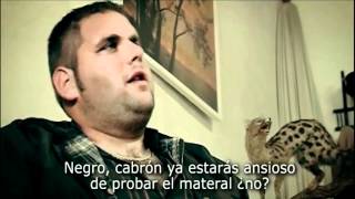 Malviviendo 1x02 - 