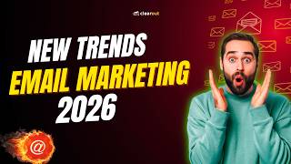 Best Email Marketing Trends in 2026