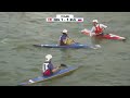 26/08/2017 – Pitch 4 – 2017 ECA Canoe Polo European Championships