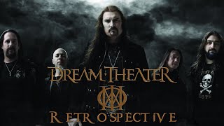 Dream Theater Retrospective outdated Extended Version
