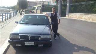 Lancia Thema