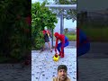 #funny #jokes #automobile #spiderman #comedy #stunt