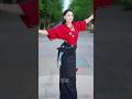美美的澤翁*藏族舞.鍋莊舞*高昇橋和錦外藏族靈魂舞者 #xiaolitv