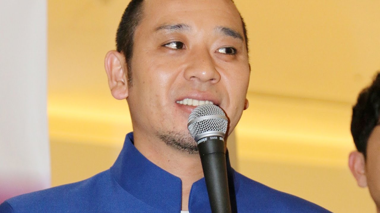 千鳥 大悟 高校時代は教科書買わず 卒業は ハイスクールマンザイ 15 H 1甲子園 開催発表記者会見2 Youtube