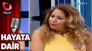 Hayata Dair - Flash Tv